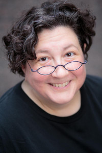 Lisa Haas