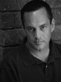 Patrick O'Bell