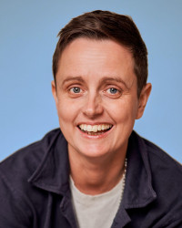 Amelia Stubberfield