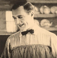 Harry Ham