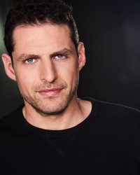 Sam Kryszek