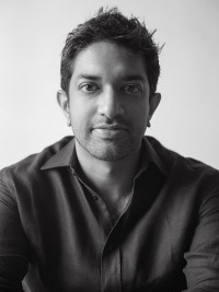 Prashant Nair