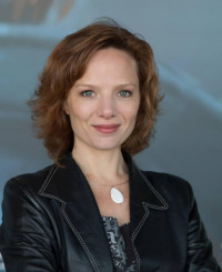 Laurence Vasselin