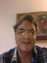 Eric Hamburg