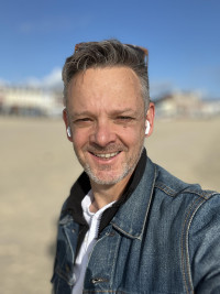 Pete Collis