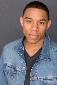 Xavier J. Watson
