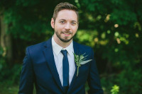 Tim McDaniel