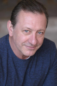 Nigel Hamer