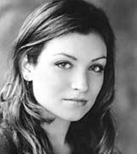 Cara Hamill