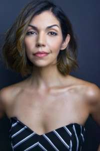 Isabel Santiago