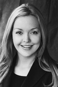 Katie Hamill