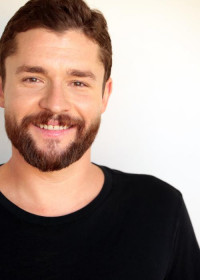 Spencer McCall