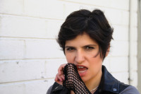 Ursula Khan