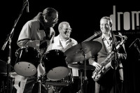 Chico Hamilton