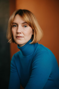 Hannah Spear