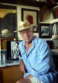 David Hamilton