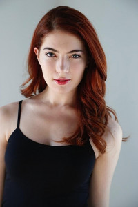 Emily Matheny