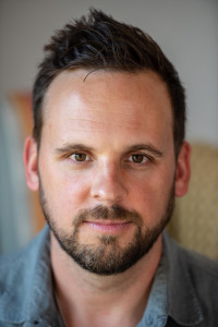 Marcus Cox