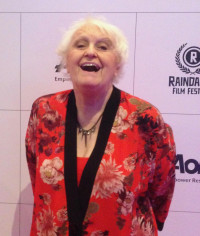 Abigail Hamilton