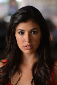 Maria Liatis