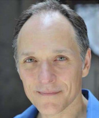 Ken Bolden