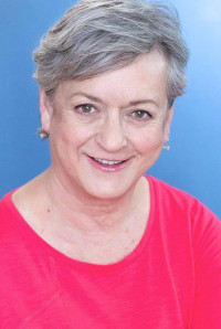 Sandy Gulliver