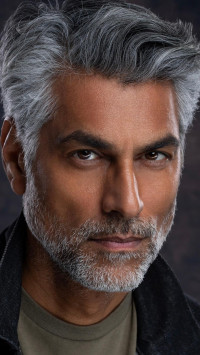 Moose Ali Khan