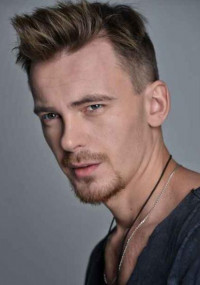 Dmitriy Ivanenko
