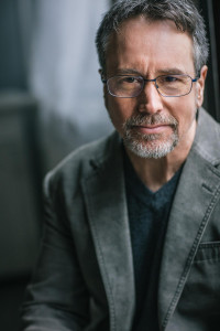 David Alexander Parent