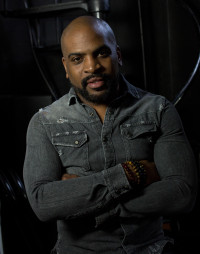 Myron Davis