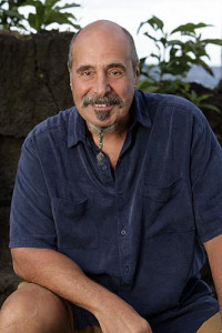 Mike Borassi