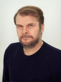 Rob Stringer