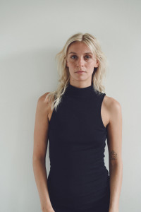 Julia Crockett
