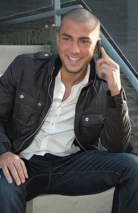 Caner Tercan