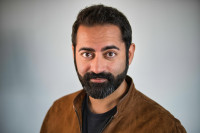 Preet Banerjee