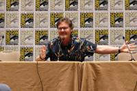 Rob Hampton