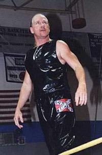 Chris Hamrick