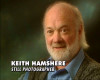 Keith Hamshere