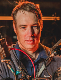 Adam Beck