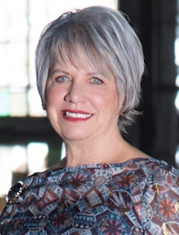 Hope Hanafin