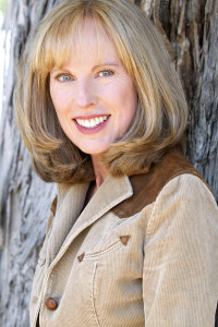 Lynn Waters