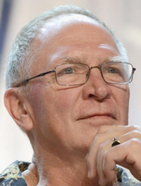 Vaughn Armstrong