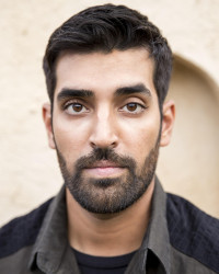 Muneesh Sharma