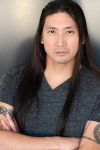 Chris Yung