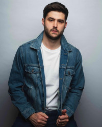 Miles Jacoby