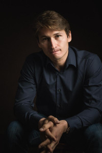 Mark Podlesny