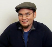 Rob Walker