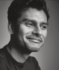 Vikram Dasgupta
