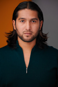 Vincent Vallejo