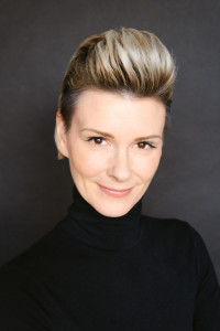 Geraldine Johns